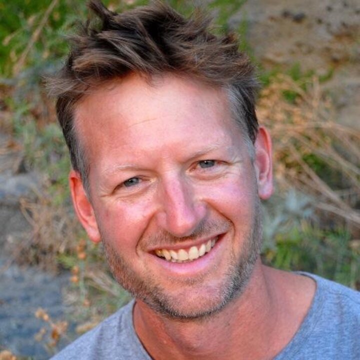 Avatar for Mark Lynas