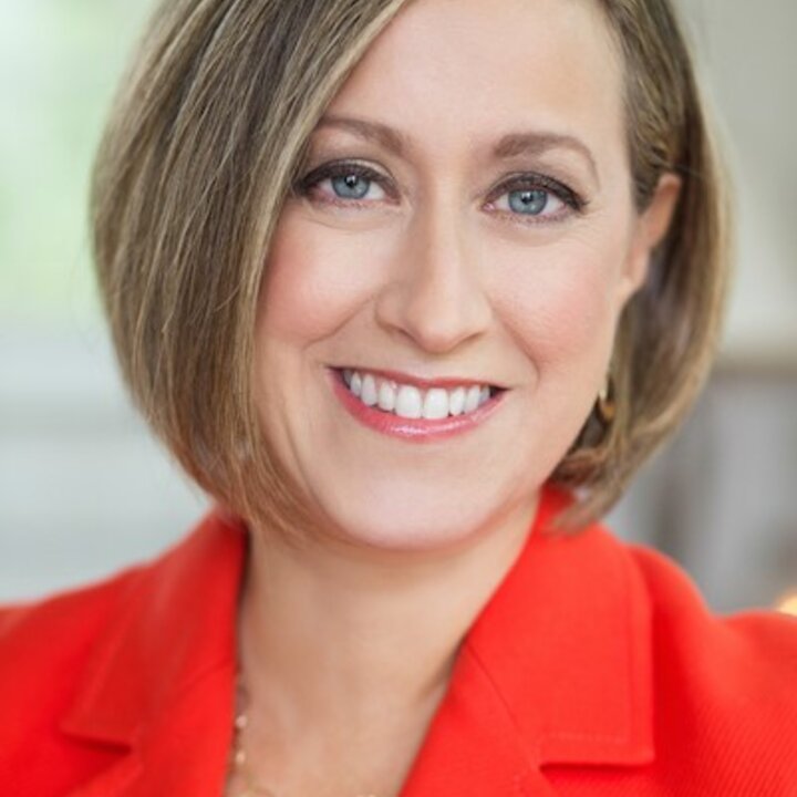 Avatar for Andrea Durkin