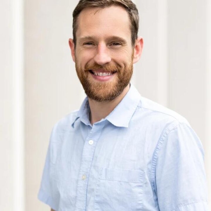 Avatar for Ben Williamson