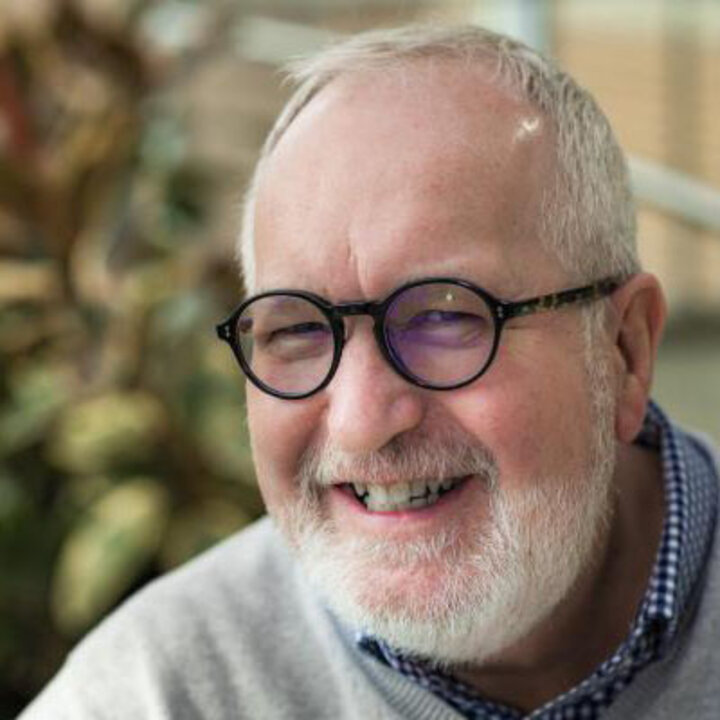 Avatar for Graham Plastow