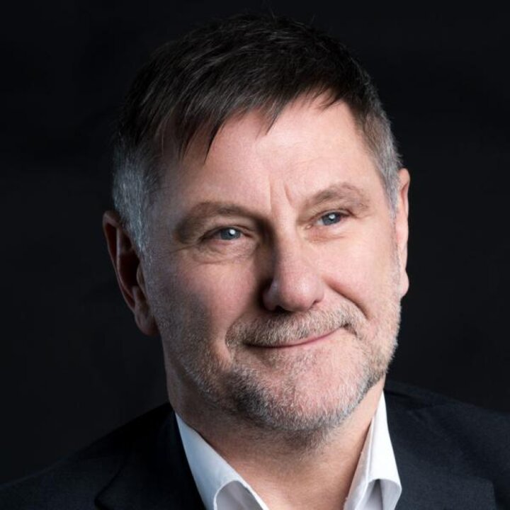 Avatar for Professor Steve Evans MAE, FIET, FRSA, FLSW, CEng